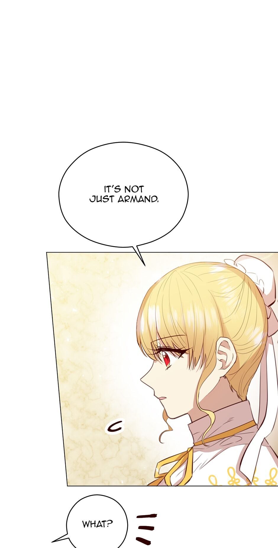 The Villain’s Aesthetics chapter 20 - page 72