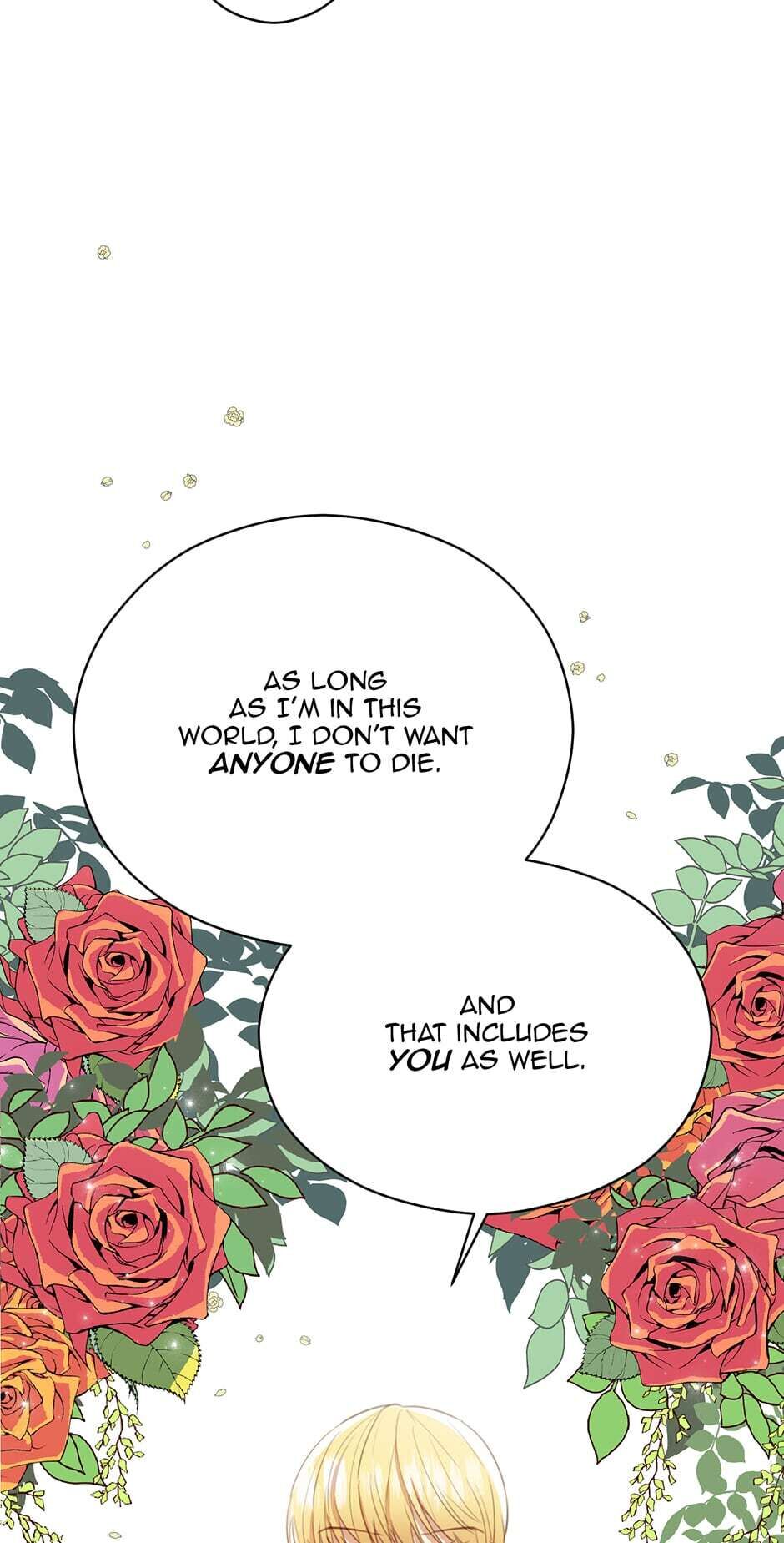 The Villain’s Aesthetics chapter 20 - page 73