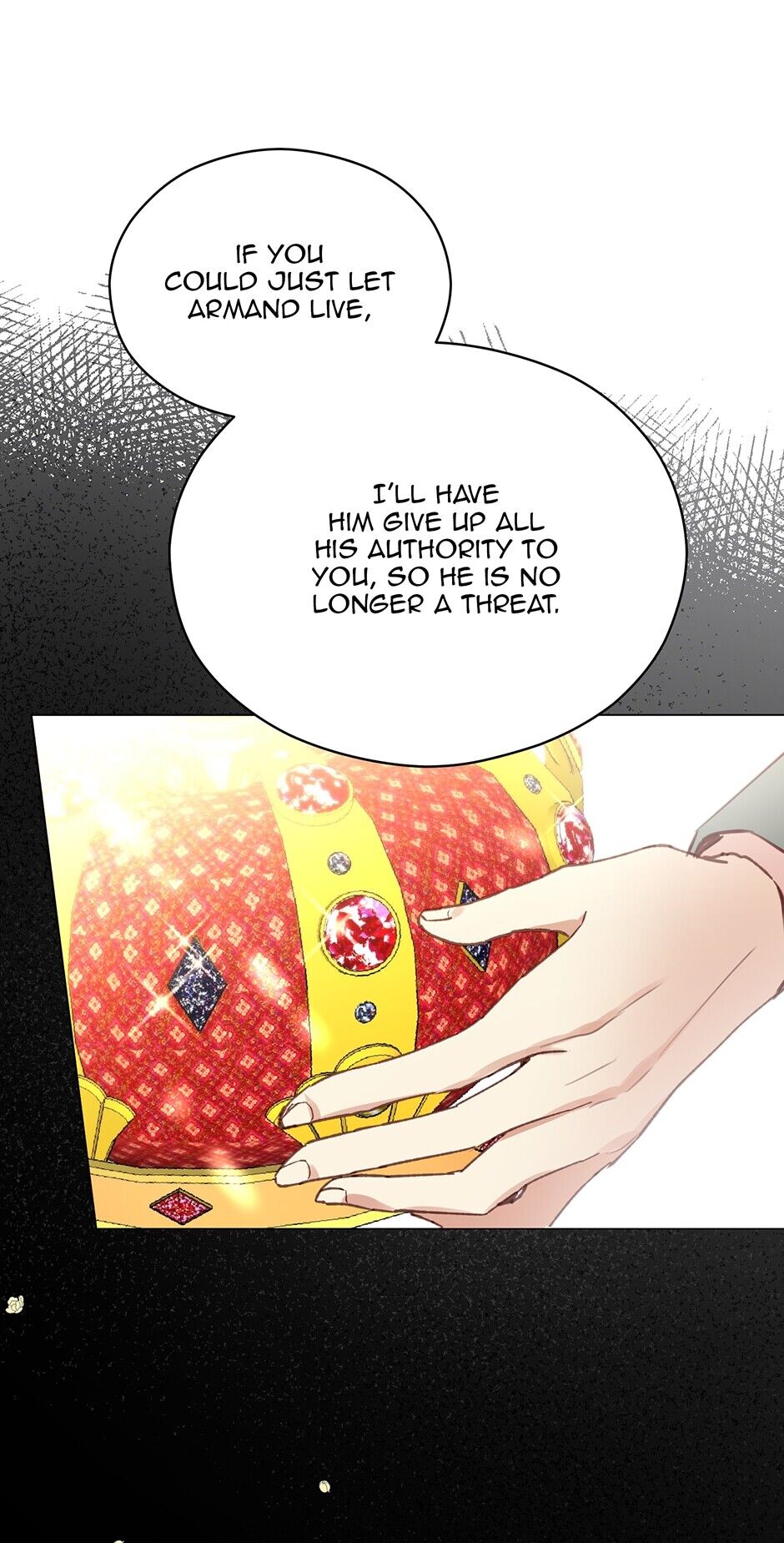 The Villain’s Aesthetics chapter 20 - page 75