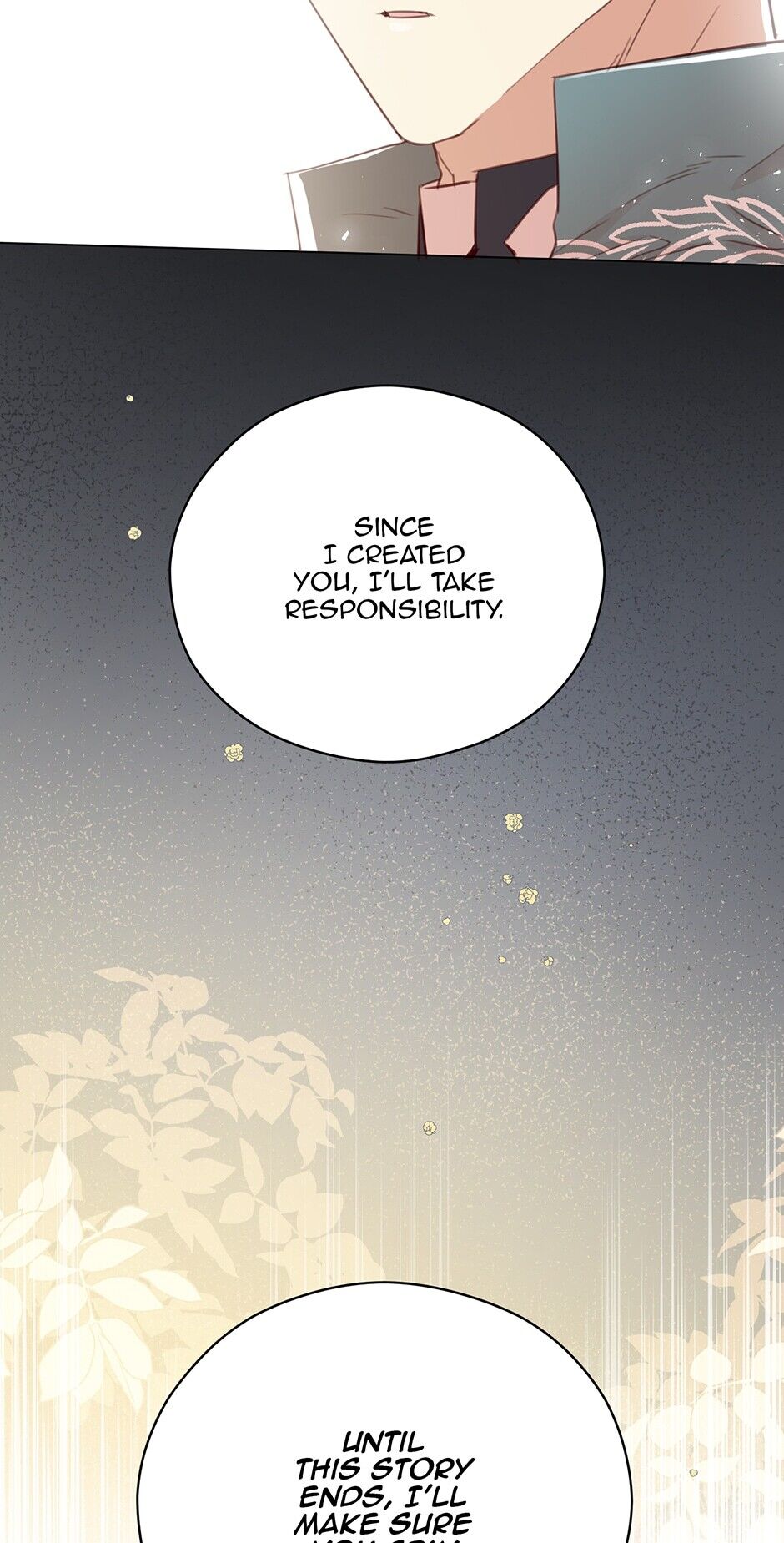 The Villain’s Aesthetics chapter 20 - page 78