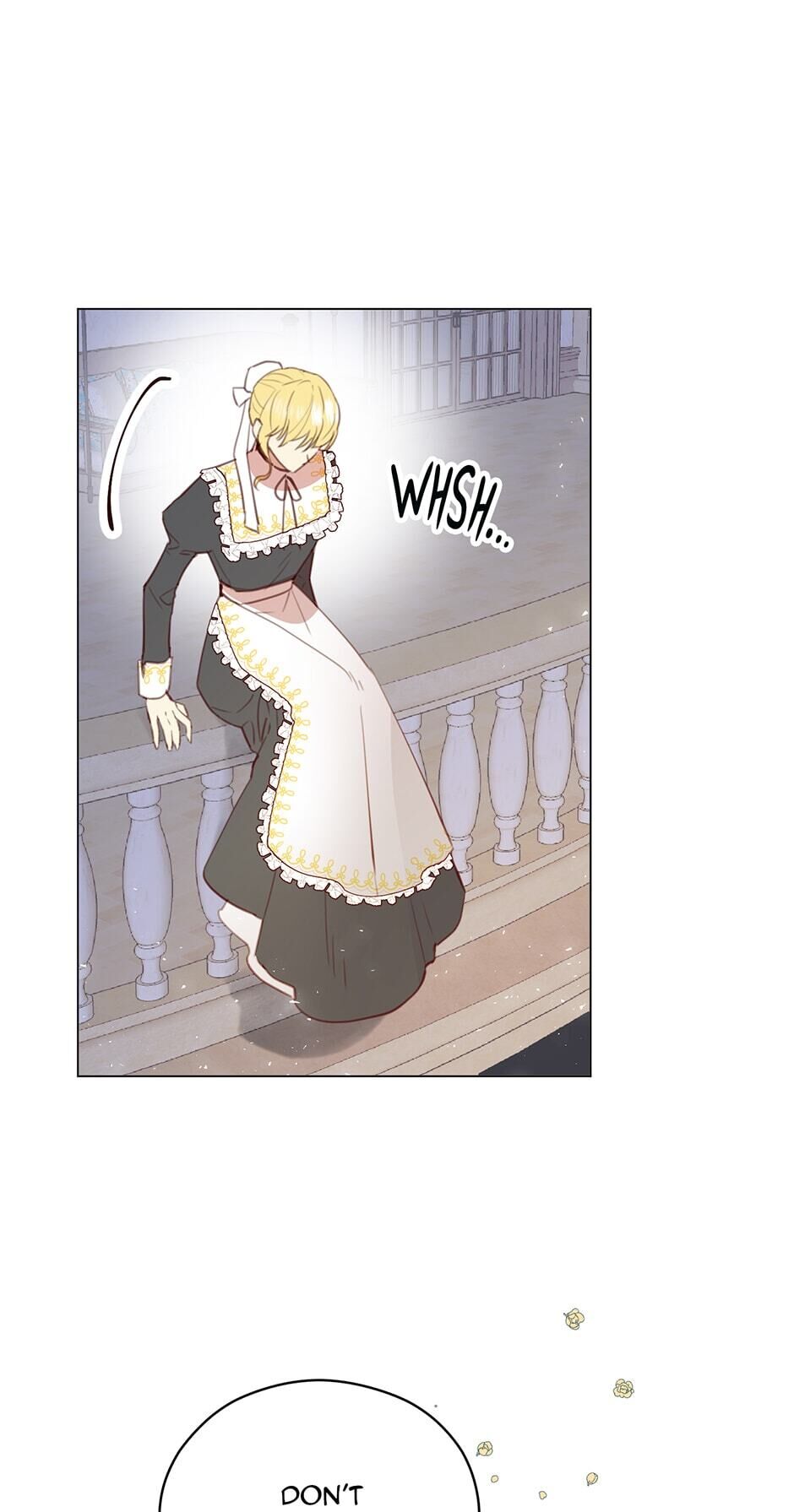 The Villain’s Aesthetics chapter 20 - page 8