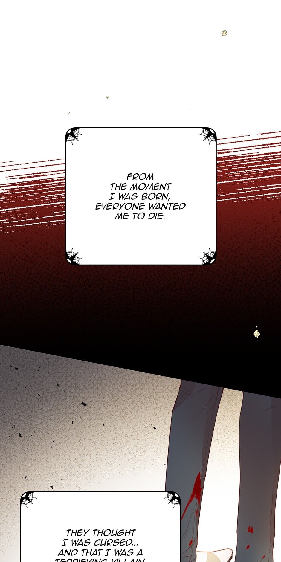 The Villain’s Aesthetics chapter 20 - page 81