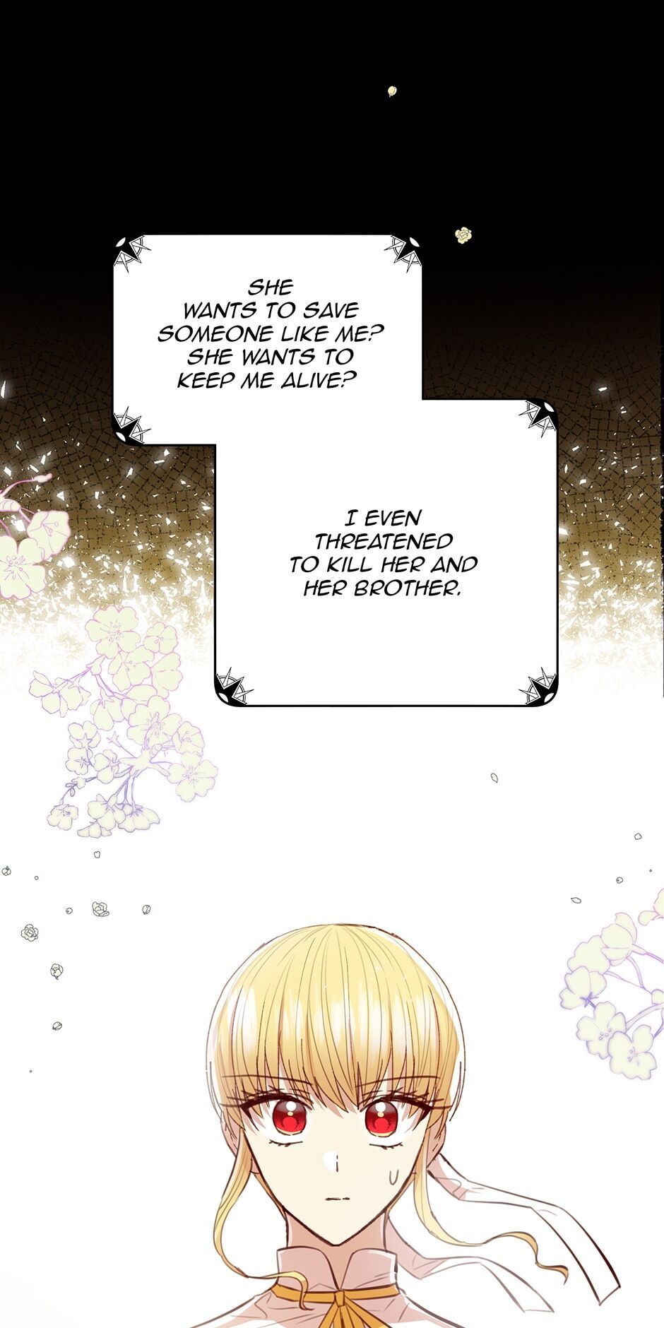 The Villain’s Aesthetics chapter 20 - page 83