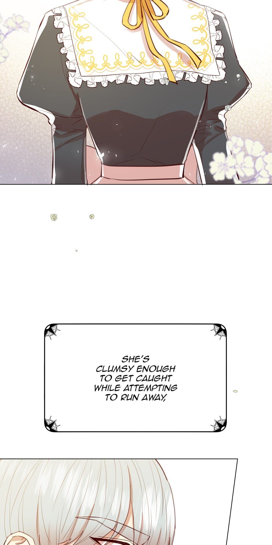 The Villain’s Aesthetics chapter 20 - page 84