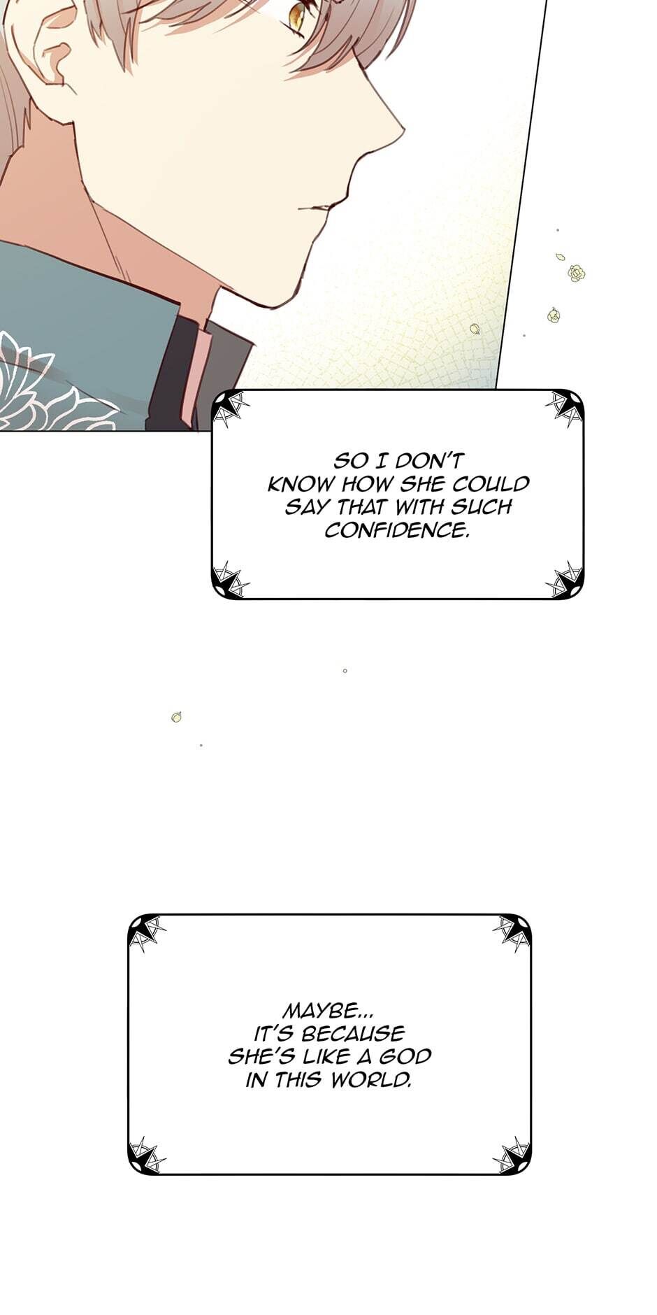 The Villain’s Aesthetics chapter 20 - page 85