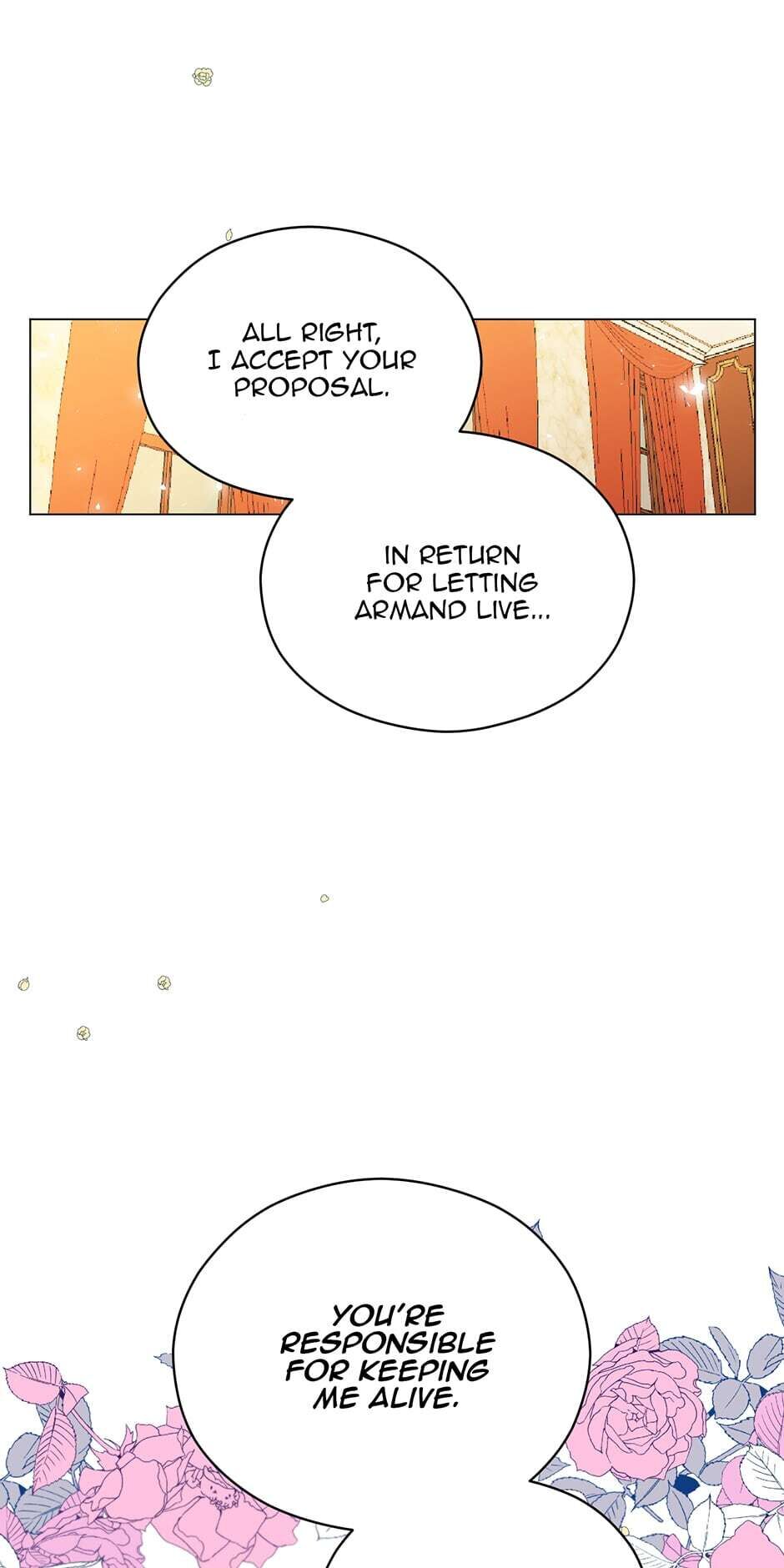 The Villain’s Aesthetics chapter 20 - page 86