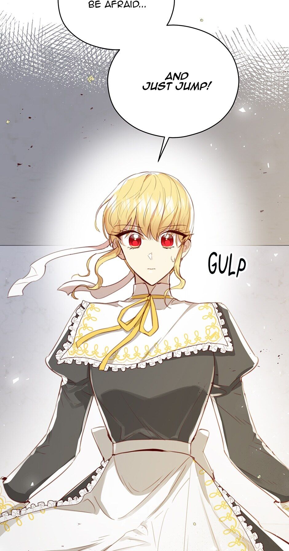 The Villain’s Aesthetics chapter 20 - page 9