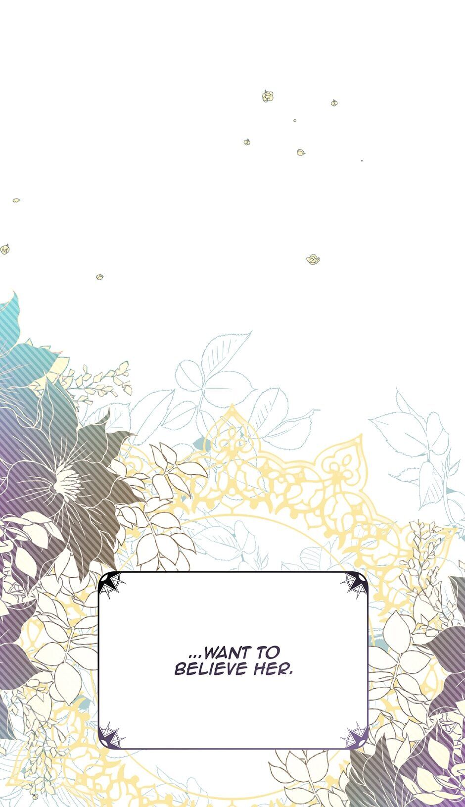 The Villain’s Aesthetics chapter 20 - page 91