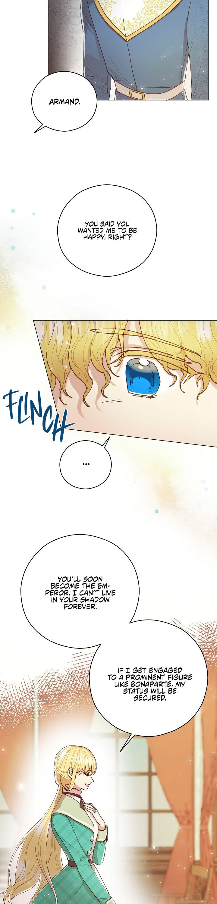 The Villain’s Aesthetics chapter 9 - page 11