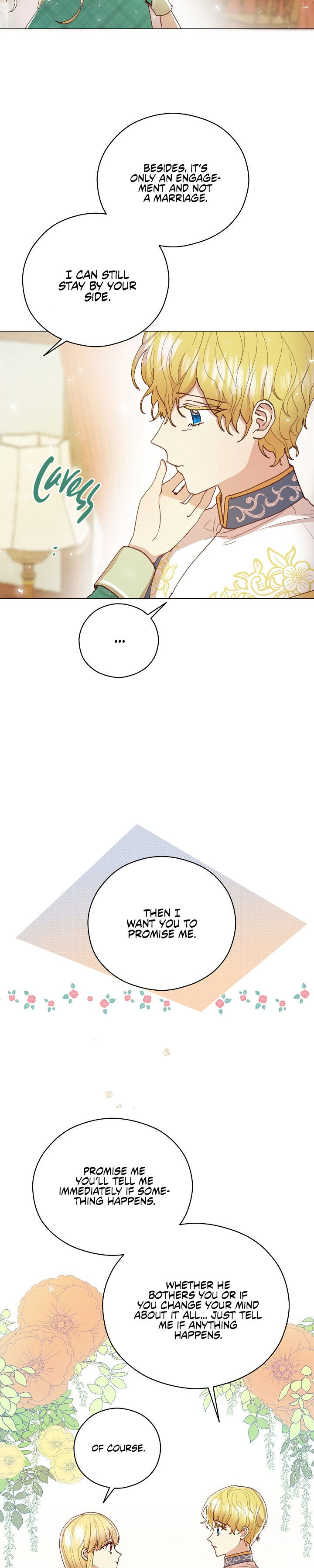 The Villain’s Aesthetics chapter 9 - page 12
