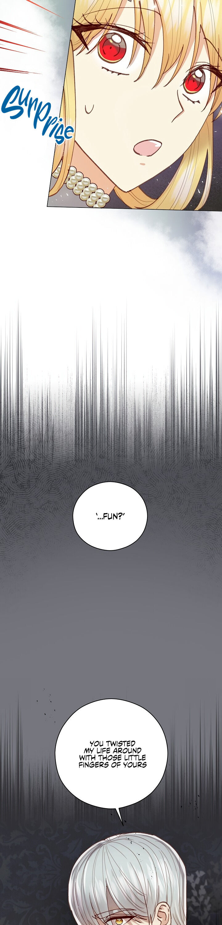 The Villain’s Aesthetics chapter 9 - page 21