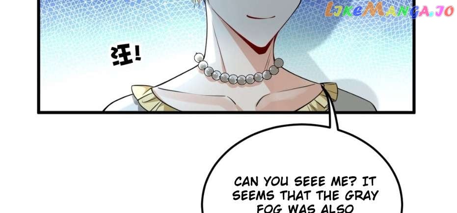 Immortal Me And Eldritch Wife Chapter 10 - page 102