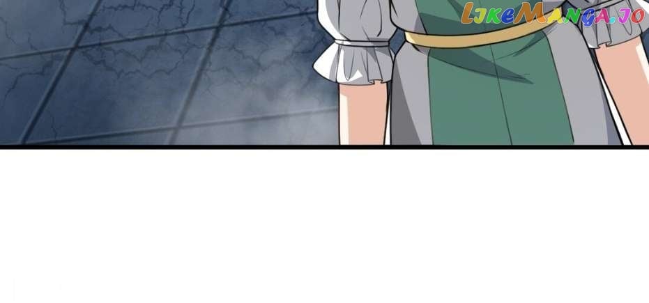 Immortal Me And Eldritch Wife Chapter 10 - page 107