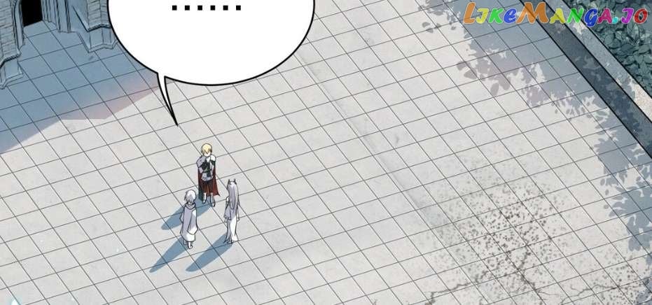 Immortal Me And Eldritch Wife Chapter 10 - page 111