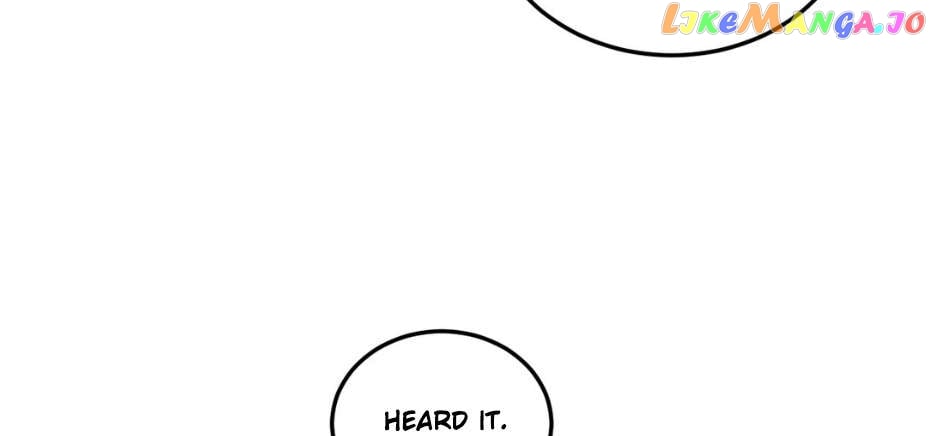 Immortal Me And Eldritch Wife Chapter 10 - page 124