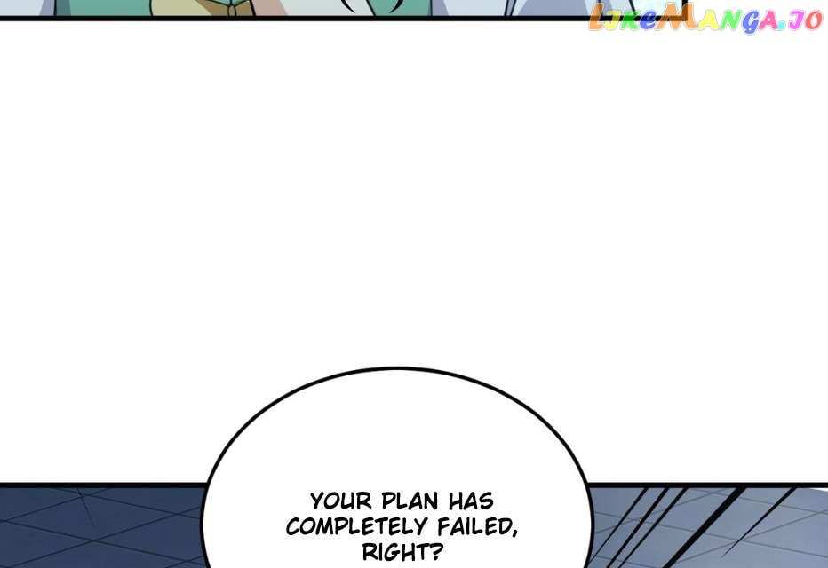 Immortal Me And Eldritch Wife Chapter 10 - page 13