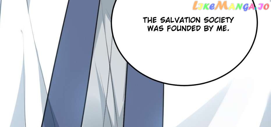 Immortal Me And Eldritch Wife Chapter 10 - page 134