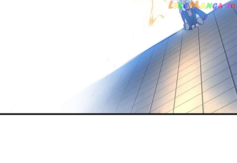 Immortal Me And Eldritch Wife Chapter 10 - page 22