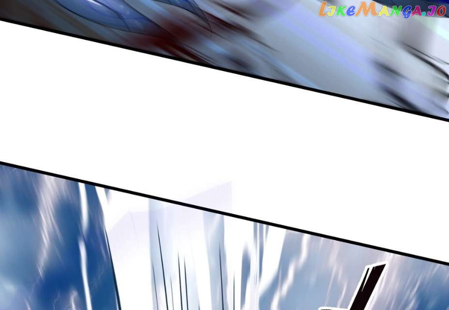 Immortal Me And Eldritch Wife Chapter 10 - page 61