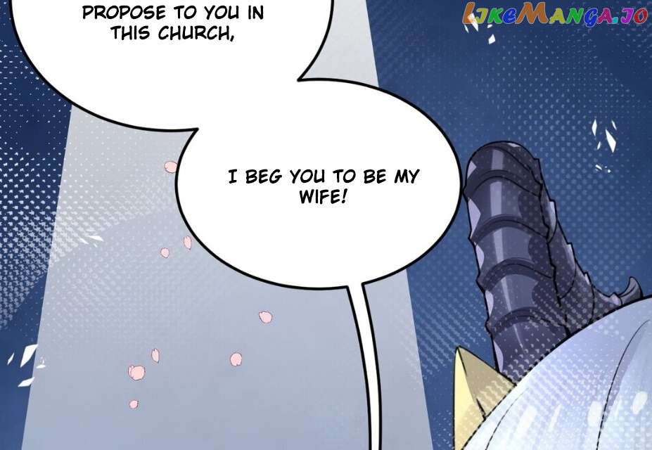 Immortal Me And Eldritch Wife Chapter 10 - page 75