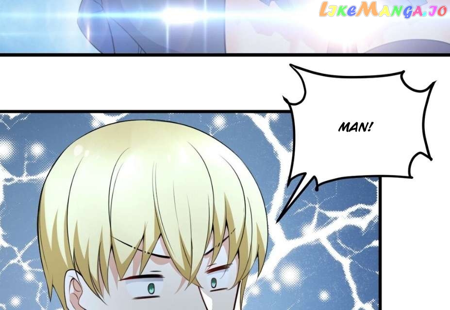 Immortal Me And Eldritch Wife Chapter 10 - page 86