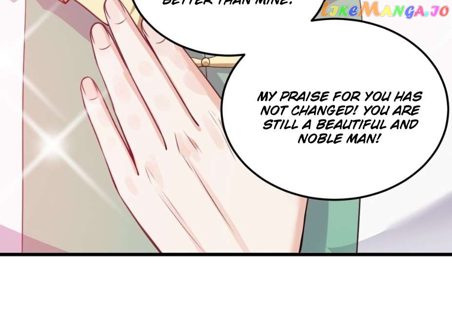 Immortal Me And Eldritch Wife Chapter 10 - page 90