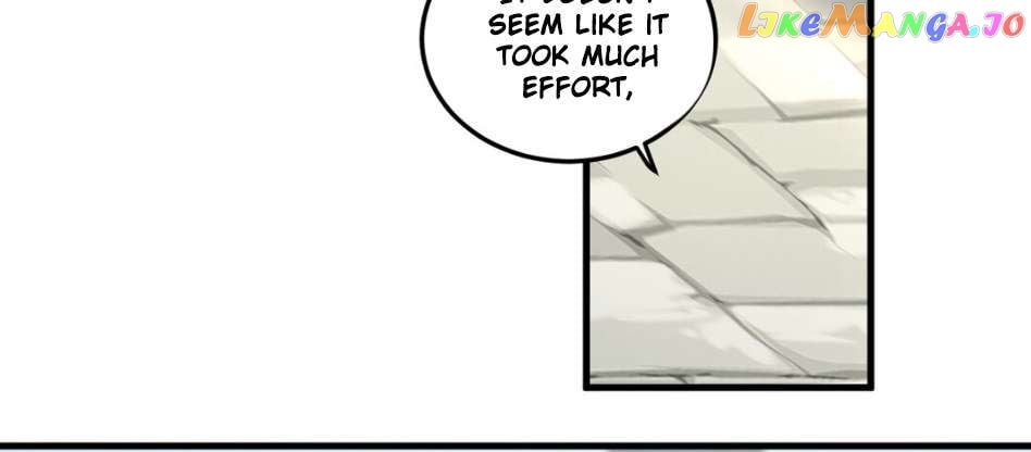 Immortal Me And Eldritch Wife Chapter 11 - page 106