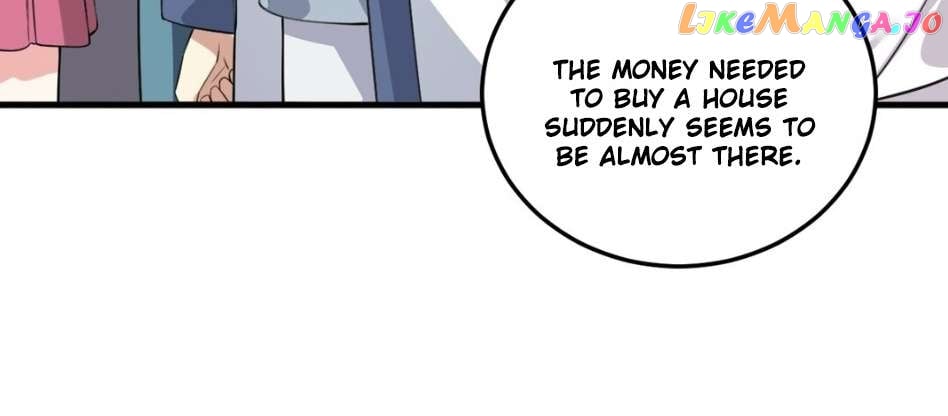 Immortal Me And Eldritch Wife Chapter 11 - page 111