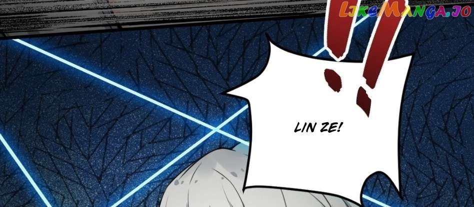 Immortal Me And Eldritch Wife Chapter 11 - page 118
