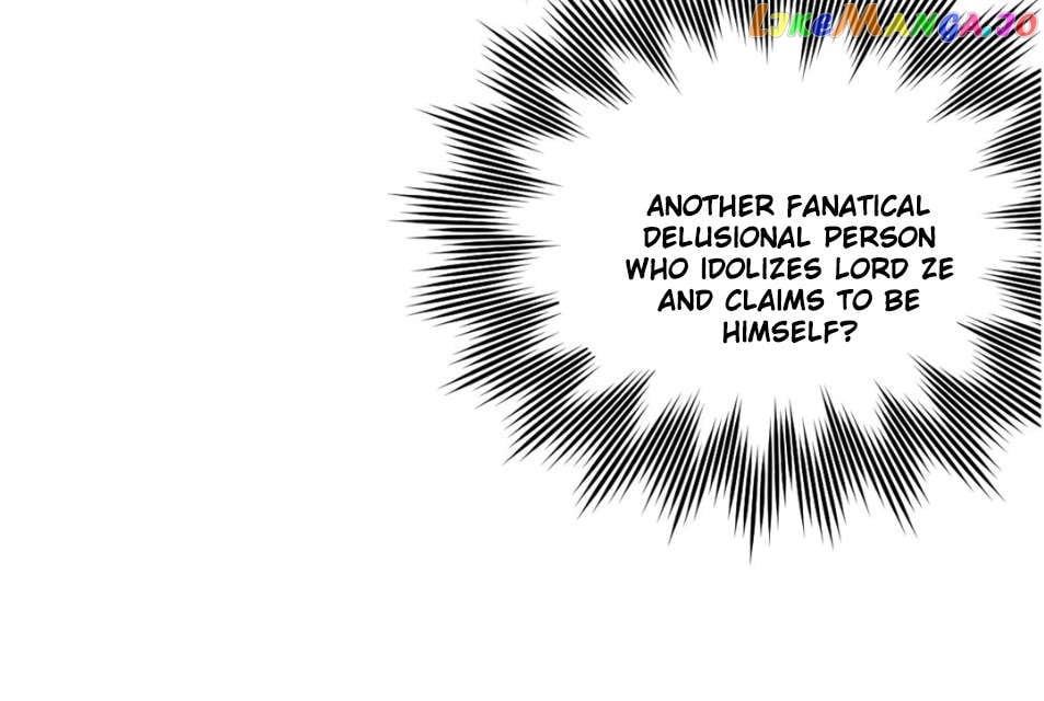 Immortal Me And Eldritch Wife Chapter 11 - page 12