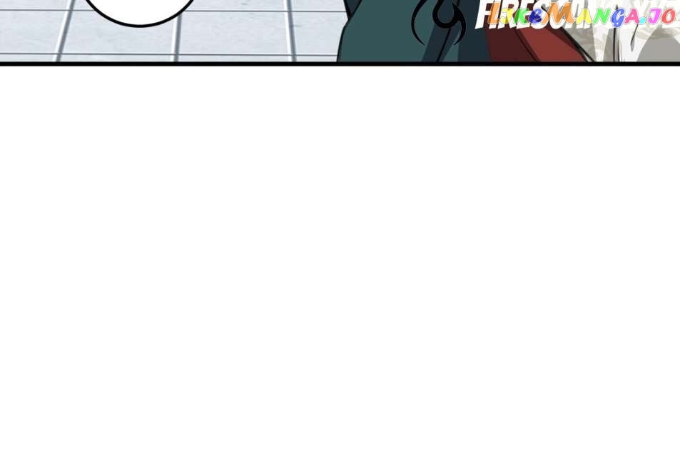 Immortal Me And Eldritch Wife Chapter 11 - page 29