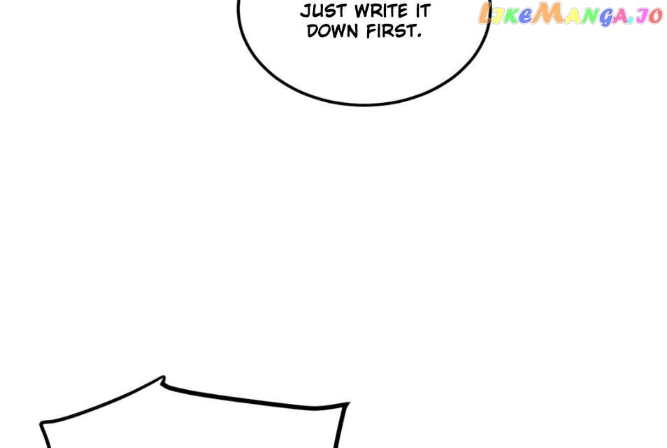 Immortal Me And Eldritch Wife Chapter 11 - page 52