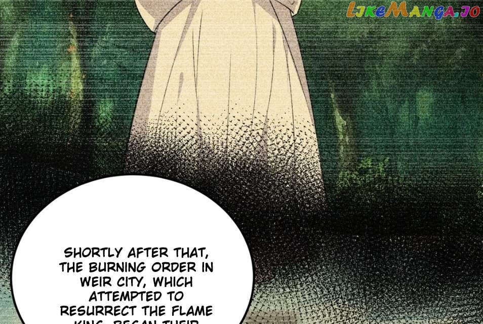 Immortal Me And Eldritch Wife Chapter 11 - page 78