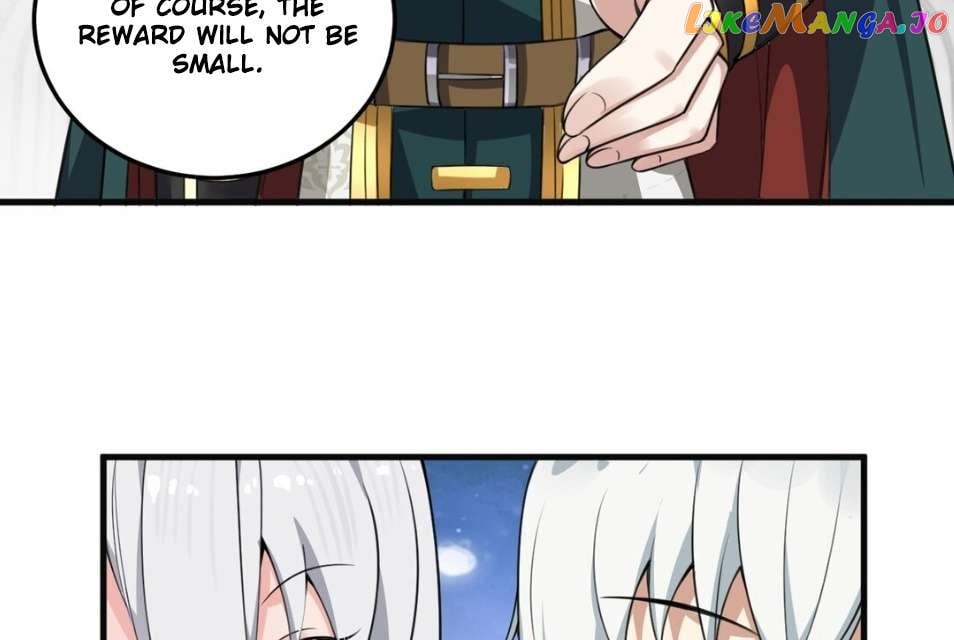 Immortal Me And Eldritch Wife Chapter 11 - page 86