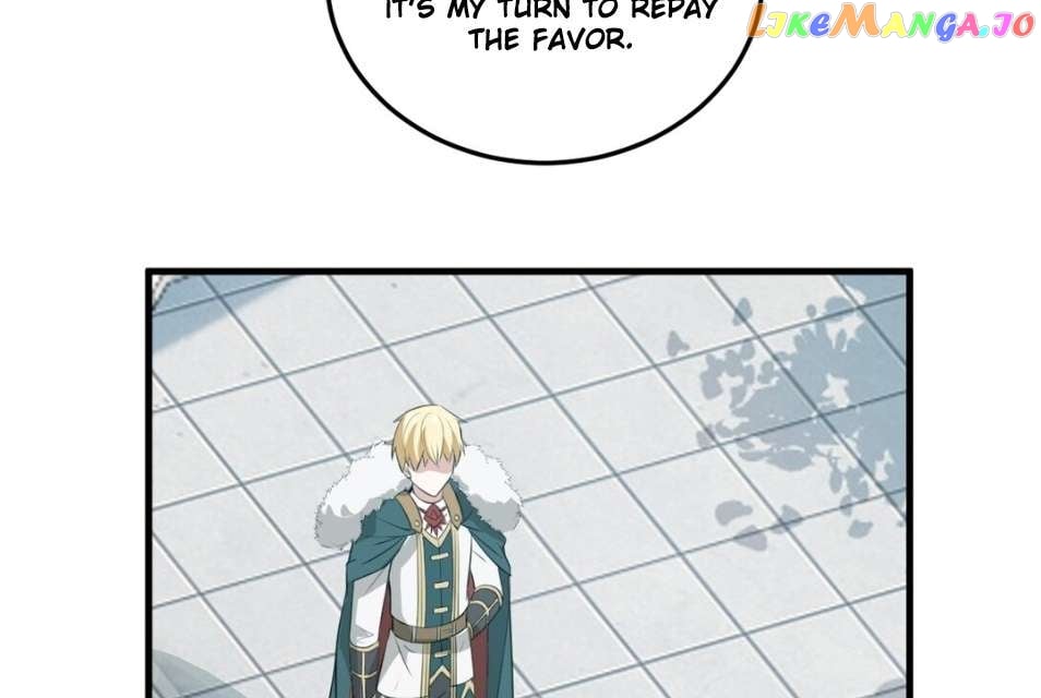 Immortal Me And Eldritch Wife Chapter 11 - page 91