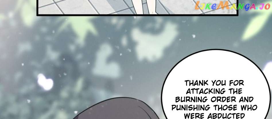 Immortal Me And Eldritch Wife Chapter 11 - page 94