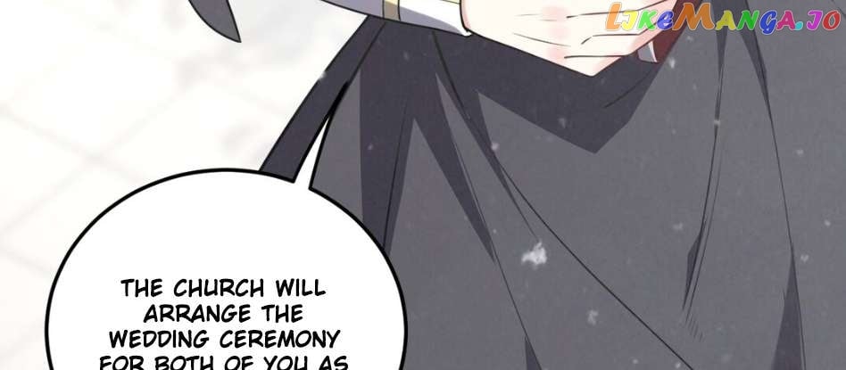 Immortal Me And Eldritch Wife Chapter 11 - page 97