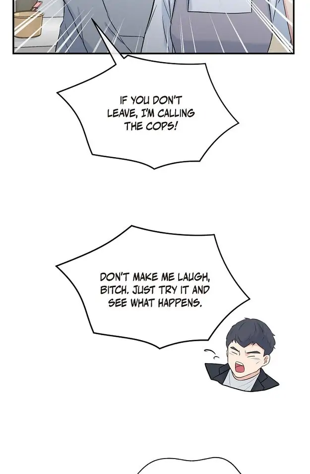 Body Double Trouble Chapter 1 - page 110