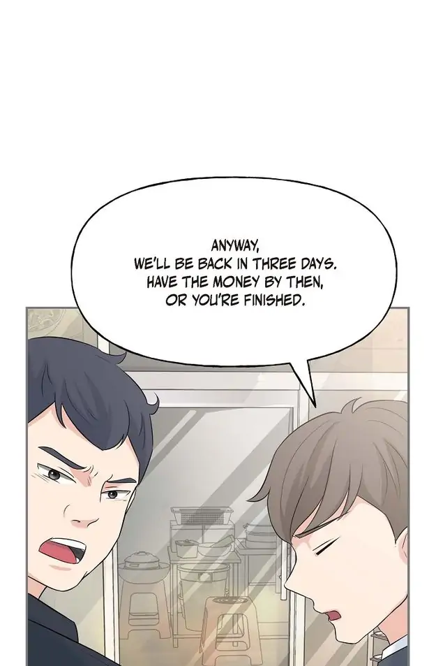 Body Double Trouble Chapter 1 - page 122