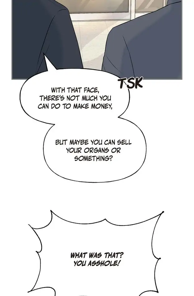 Body Double Trouble Chapter 1 - page 123