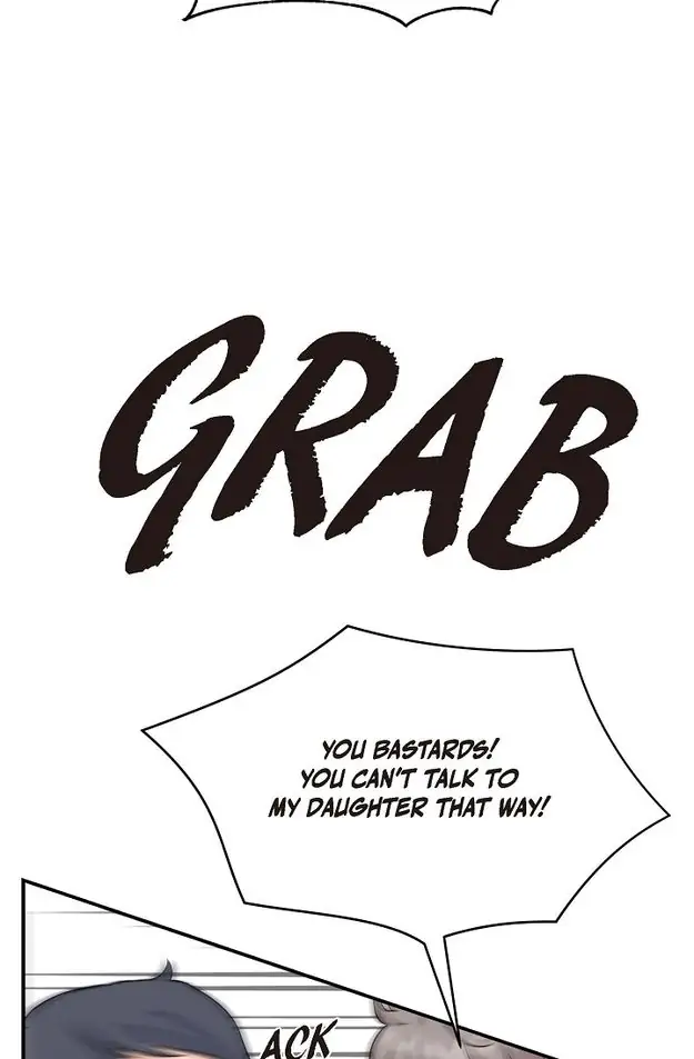 Body Double Trouble Chapter 1 - page 124