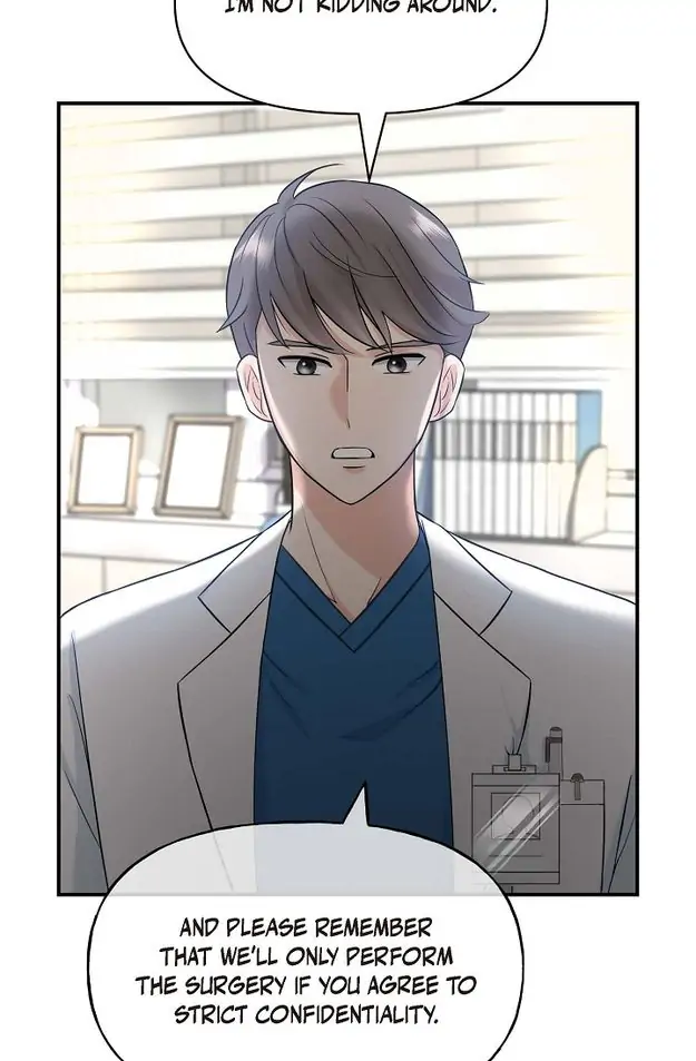 Body Double Trouble Chapter 1 - page 90