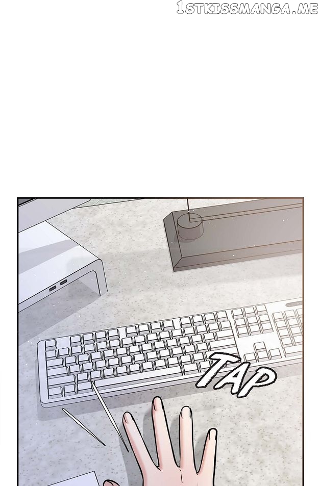 Body Double Trouble Chapter 24 - page 14