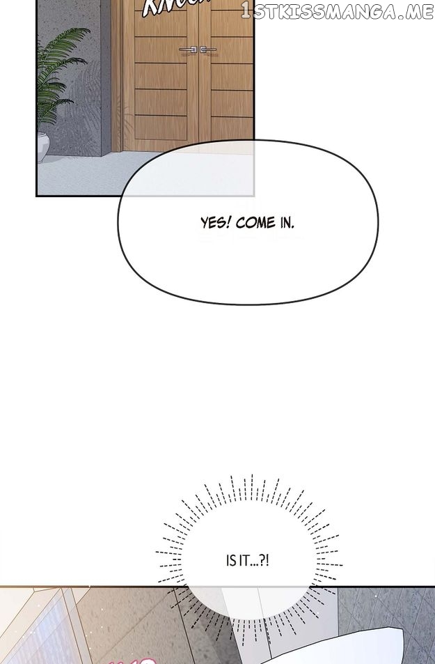 Body Double Trouble Chapter 24 - page 24