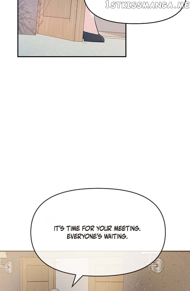 Body Double Trouble Chapter 24 - page 27