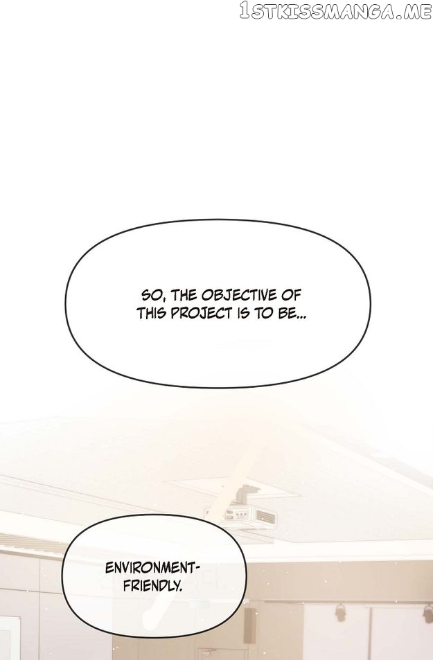 Body Double Trouble Chapter 24 - page 30