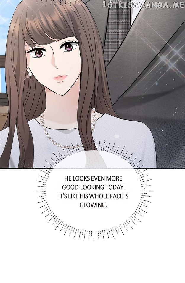 Body Double Trouble Chapter 24 - page 34