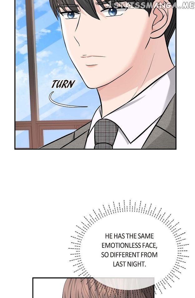 Body Double Trouble Chapter 24 - page 36