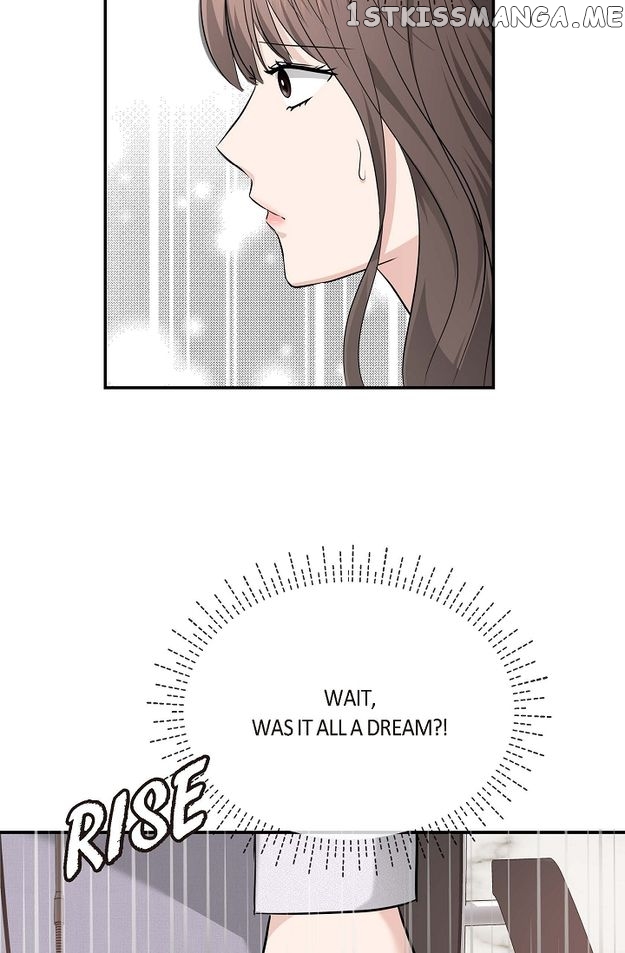 Body Double Trouble Chapter 24 - page 37