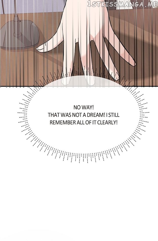 Body Double Trouble Chapter 24 - page 38